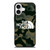 THE NORTH FACE LOGO CAMO iPhone 17 Case Cover