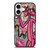 THE PINK PANTHER ART iPhone 17 Case Cover