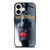 THE RINGS OF POWER GANDALF STICK iPhone 17 Case Cover