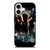 THE SHIELD WRESTLING WWE iPhone 17 Case Cover