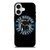 THE SHIELD WWE WRESTLING BADGE iPhone 17 Case Cover