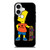 THE SIMPSONS ZOO YORK SKATEBOARD 2 iPhone 17 Case Cover