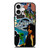 THE STROKES BAND DONT SLOW ME DOWN iPhone 17 Case Cover