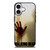 THE WALKING DEAD HORROR iPhone 17 Case Cover