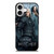 THE WITCHER SERIES iPhone 17 Case Cover