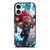 THOR COMIC ART iPhone 17 Case Cover