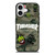 THRASHER SKATEBOARD CAMO COLLAGE iPhone 17 Case Cover