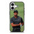 TIGER WOODS GOLFER iPhone 17 Case Cover