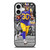 TODD GURLEY LOS ANGELES RAMS NFL iPhone 17 Case Cover