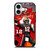 TOM BRADY GOAT TAMPA BAY BUCCANEERS 2 iPhone 17 Case Cover