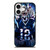 TOM BRADY NEW ENGLAND PATRIOTS NFL iPhone 17 Case Cover