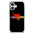 TOM PETTY AND HEARTBREAKERS iPhone 17 Case Cover