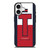 TOMMY HILFIGER LOGO ICON EMBLEM NEW iPhone 17 Case Cover