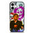TONY MONTANA AL PACINO SCARFACE iPhone 17 Case Cover