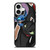 TOOTHLESS AND STITCH PLAY iPhone 17 Case Cover