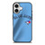 TORONTO BLUE JAYS BASEBALL TEAM JERSEY LOGO iPhone 17 Case Cover