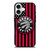 TORONTO RAPTORS NBA USA FLAG iPhone 17 Case Cover