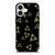 TRIFORCE ZELDA ABSTRACT iPhone 17 Case Cover