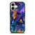 TRIPPY MUSHROOM PSYCHEDELIC iPhone 17 Case Cover