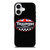 TRIUMPH MOTORCYCLES BADGE iPhone 17 Case Cover