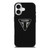 TRIUMPH MOTORCYCLES CARBON FIBER iPhone 17 Case Cover