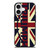 TRIUMPH MOTORCYCLES UNION JACK 2 iPhone 17 Case Cover