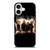 TRIVIUM HEAVY METAL BAND iPhone 17 Case Cover