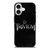 TRIVIUM METAL BAND LOGO iPhone 17 Case Cover