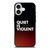 TWENTY ONE PILOTS QUIET IS VIOLENT iPhone 17 Case Cover