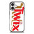 TWIX CHOCOLATE BAR LOGO iPhone 17 Case Cover