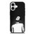 TYLER JOSEPH TWENTY ONE PILOTS iPhone 17 Case Cover