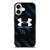 UNDER ARMOUR LOGO APIARY iPhone 17 Case Cover