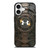 UNDER ARMOUR LOGO LIQUID iPhone 17 Case Cover