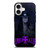 UNDERTAKER WWE WRESTLING LOGO iPhone 17 Case Cover