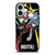 UNDERTALE SANS AND PAPYRUS iPhone 17 Case Cover