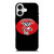 UNIVERSITY OF WISCONSIN ICON iPhone 17 Case Cover
