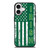 USA FLAG IRISH IRELAND iPhone 17 Case Cover