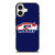 USA HOCKEY LOGO iPhone 17 Case Cover