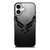 USAF UNITED STATES AIR FORCES LOGO METAL iPhone 17 Case Cover