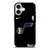 UTAH JAZZ NIKE NBA BASKETBALL iPhone 17 Case Cover
