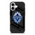 VAMCOUVER WHITECAPS FC MLS BLACK iPhone 17 Case Cover