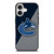 VANCOUVER CANUCKS NHL HOCKEY LOGO iPhone 17 Case Cover