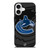 VANCOUVER CANUCKS NHL TEAM iPhone 17 Case Cover