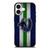 VANCOUVER CANUCKS WOODEN LOGO iPhone 17 Case Cover