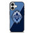 VANCOUVER WHITECAPS FC SOCCER MLS 2 iPhone 17 Case Cover