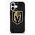 VEGAS GOLDEN KNIGHT HOCKEY NHL LOGO iPhone 17 Case Cover