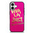 VIVA LA JUICY COUTURE iPhone 17 Case Cover