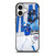 VLADIMIR GUERRERO TORONTO BLUE JAYS iPhone 17 Case Cover