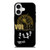 VOLBEAT BEYOND HELL ABOVE HEAVEN iPhone 17 Case Cover