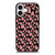 VOLCOM LOGO PATTERN iPhone 17 Case Cover